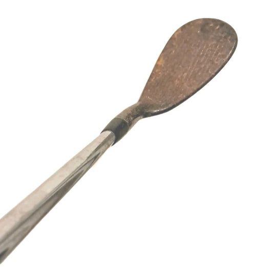 Rusty Mizuno Wedge 54° Right-Handed Steel Shaft 36" "If You Know, You Know!"