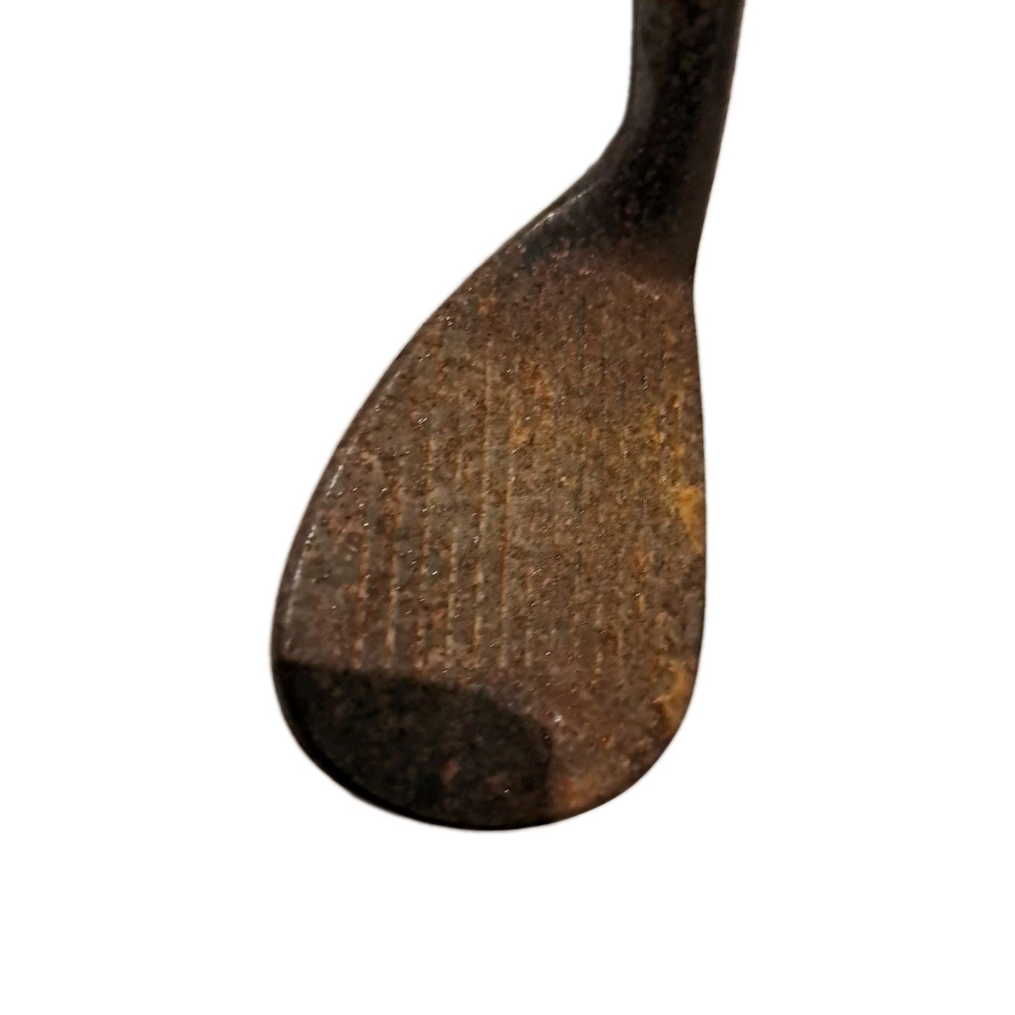 Rusty Mizuno Wedge 54° Right-Handed Steel Shaft 36" "If You Know, You Know!"