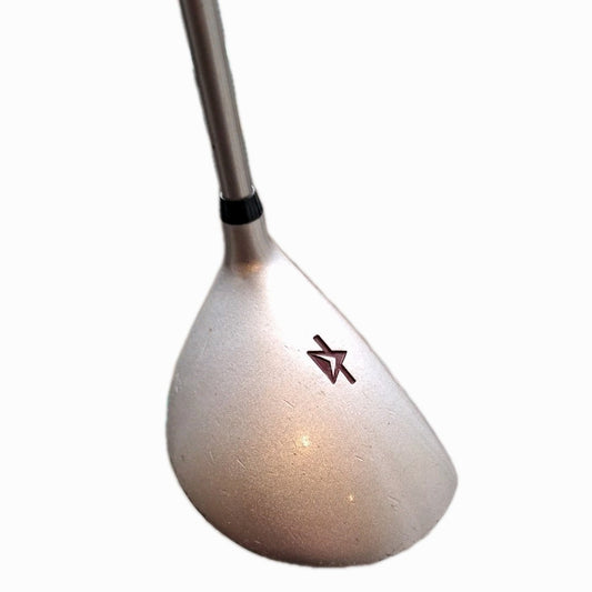 Ladies Donnay 5 Wood 24° Loft Right-Handed Graphite Shaft L Flex 41"