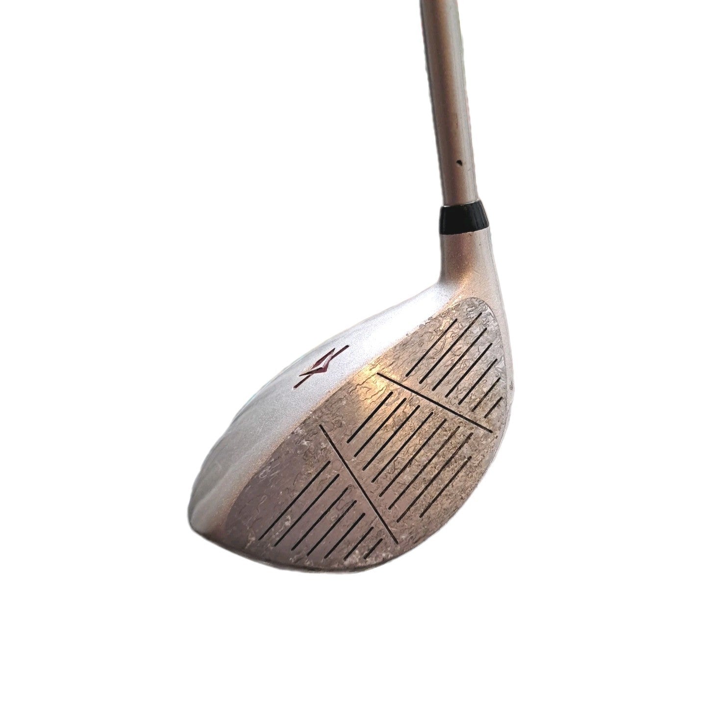 Ladies Donnay 5 Wood 24° Loft Right-Handed Graphite Shaft L Flex 41"