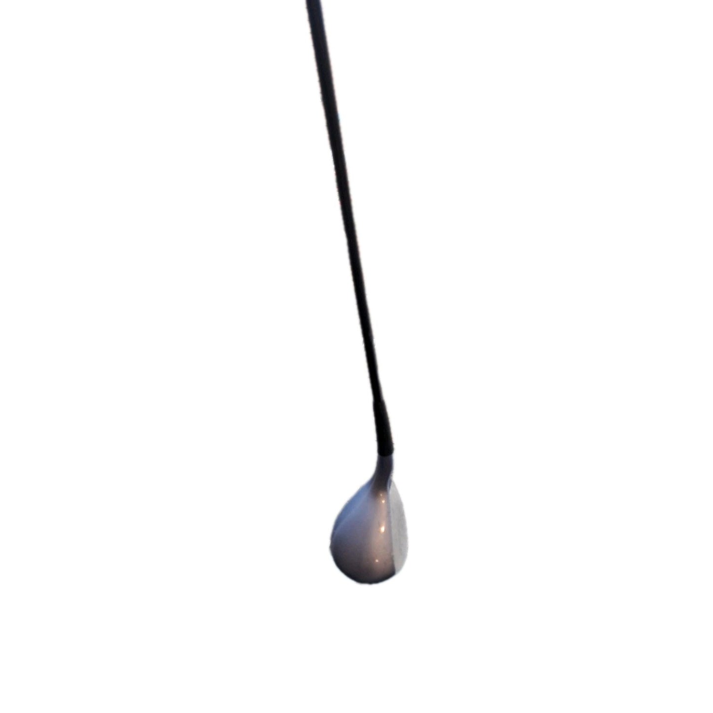Ladies Lynx 5 Wood Tigress Right-Handed Graphite Shaft L Flex 40"