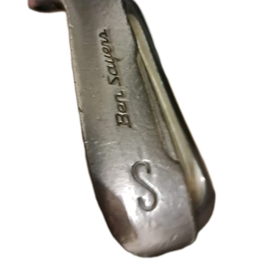 Ben Sayers Golf Sand Wedge Right-Handed Graphite Shaft 35"