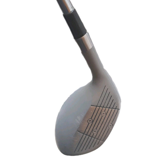 Wilson Staff 3 Wood 15° Loft. Right-Handed Steel Shaft Regular Flex 43"