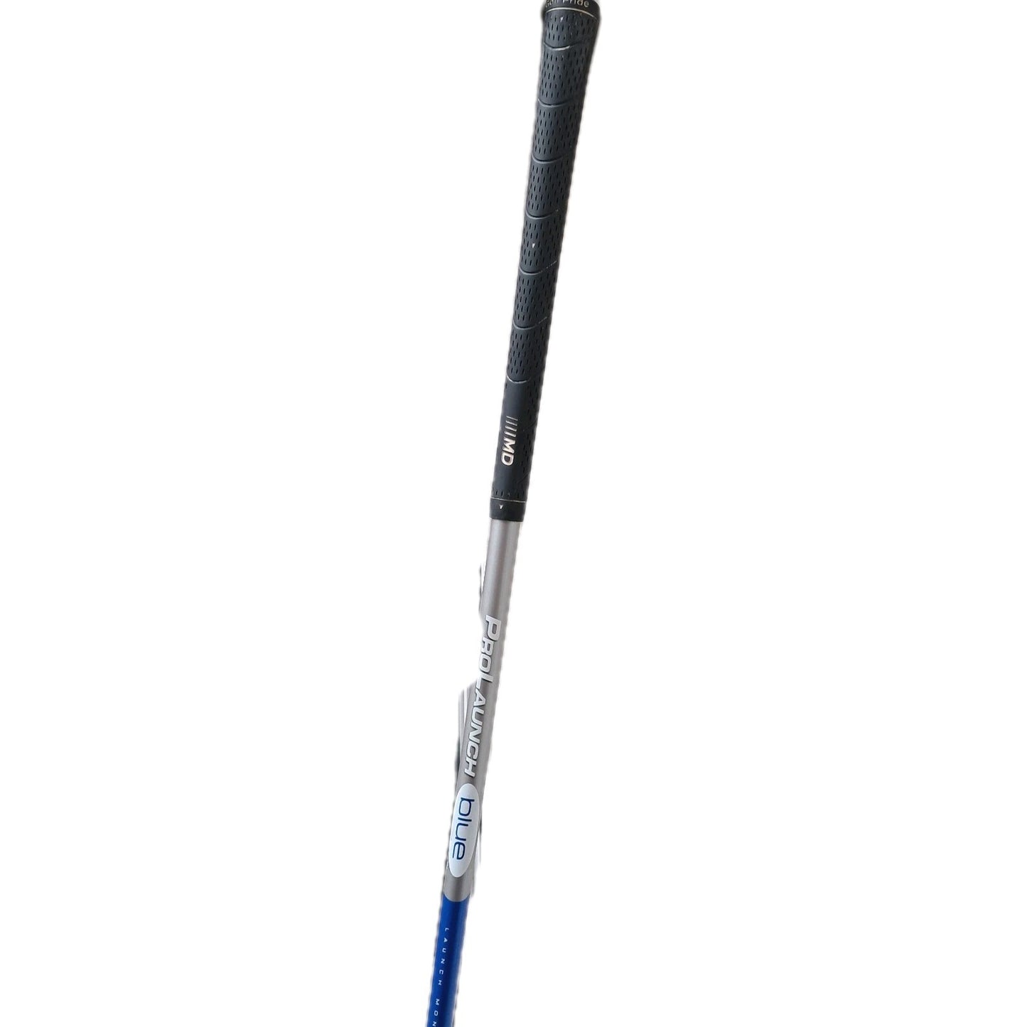 MD Golf 5 Wood 18° Loft Right-Handed Graphite Shaft R Flex 43" + Head Cover