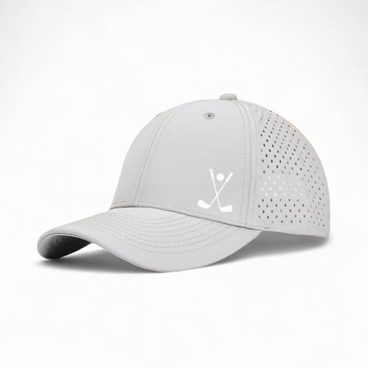 Golf Hat Cap Quick Dry Sun Protection Mesh Baseball Cap Style FREE DELIVERY