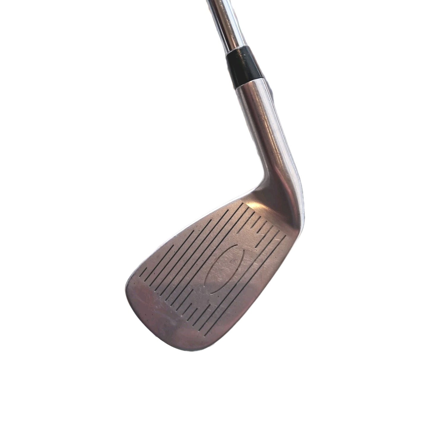 Knight Driving Iron 19° Loft Right-Handed Steel Shaft 41"