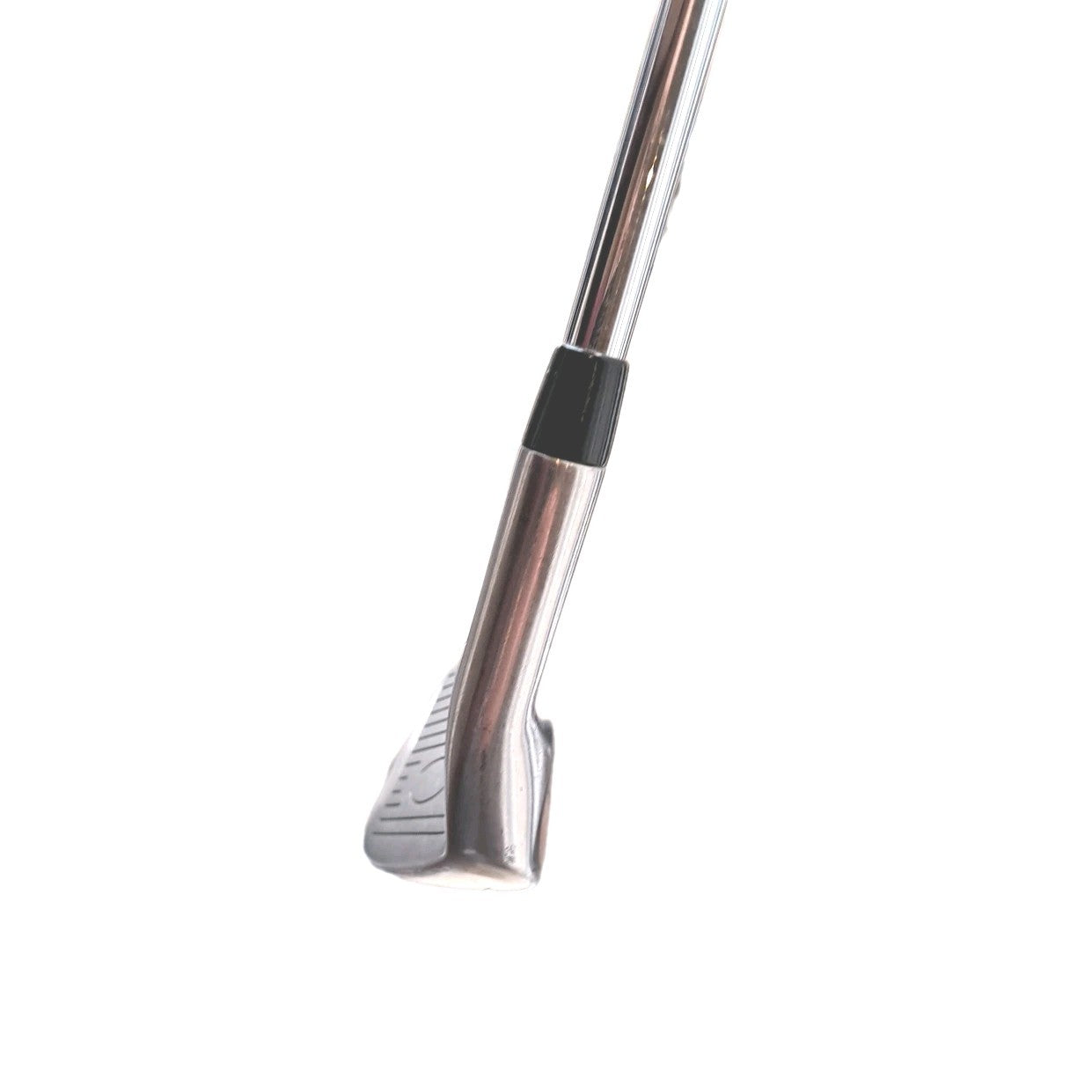 Knight Driving Iron 19° Loft Right-Handed Steel Shaft 41"