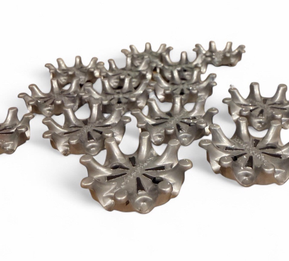 14PCS Golf Shoe Spikes With Easy Removal Tool Golf Accessories