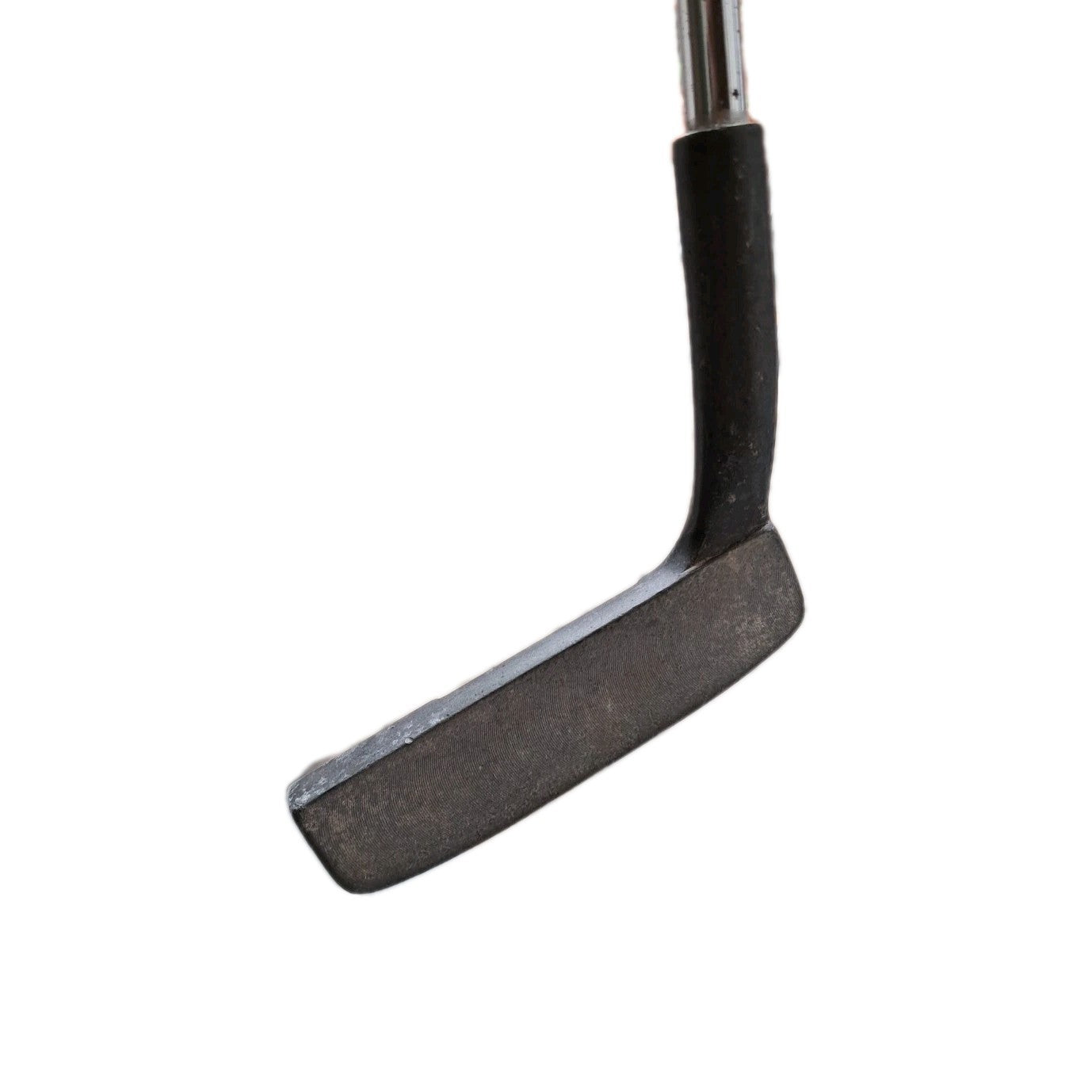 Junior Regal Putter. Mallet Head Right-Handed Steel Shaft 28"