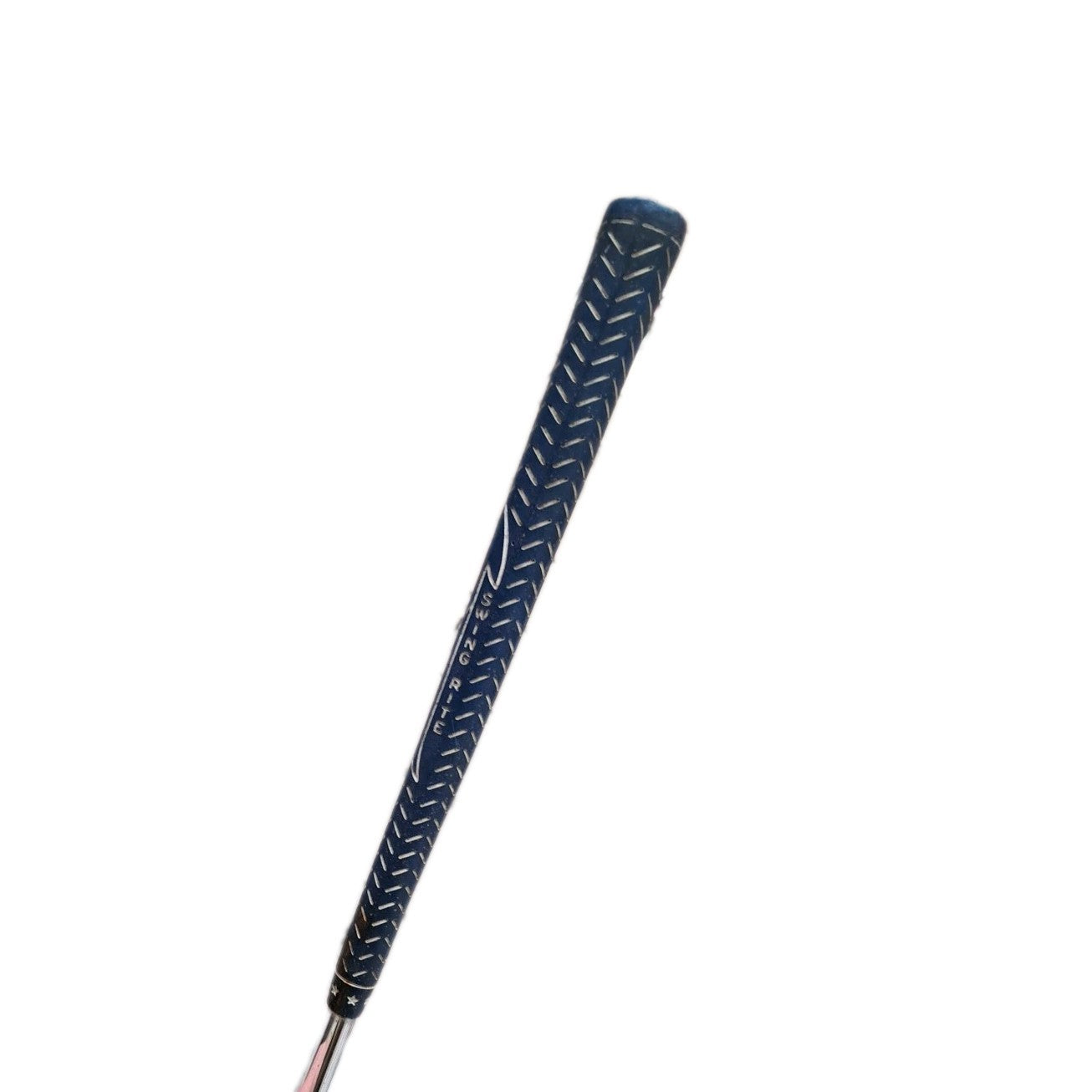 Junior Regal Putter. Mallet Head Right-Handed Steel Shaft 28"