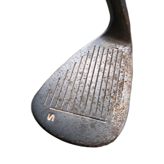 Rusty Benross Sand Wedge Hot Speed Right-Handed Graphite Shaft R Flex 36"