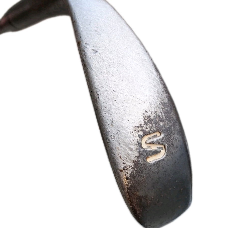 Rusty Benross Sand Wedge Hot Speed Right-Handed Graphite Shaft R Flex 36"