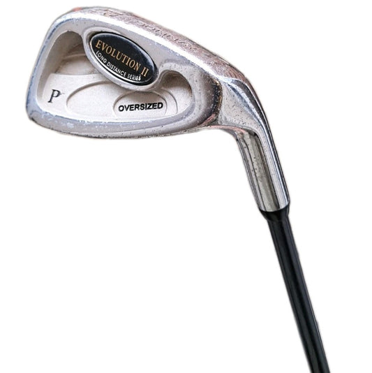 Donnay Pitching Wedge Right-Handed Graphite Shaft Regular Flex 36" Some wear.