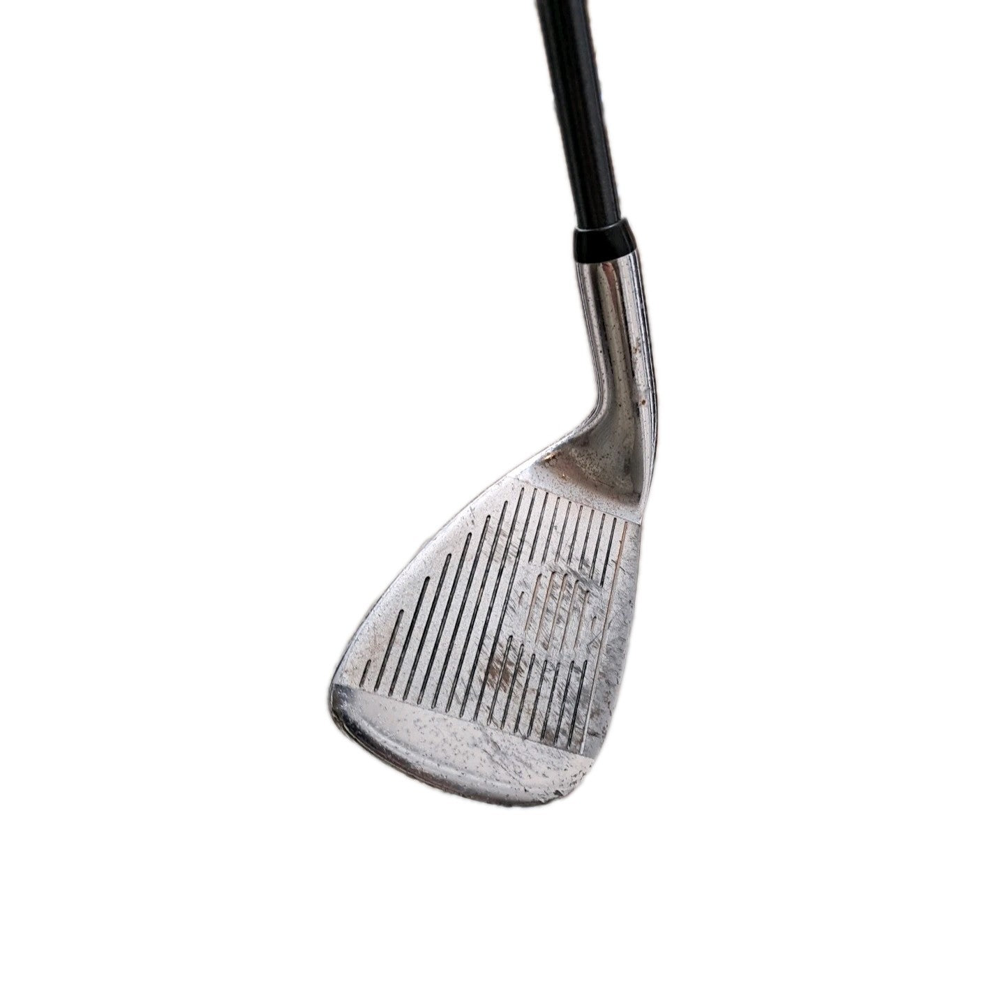 Donnay Pitching Wedge Right-Handed Graphite Shaft Regular Flex 36" Some wear.