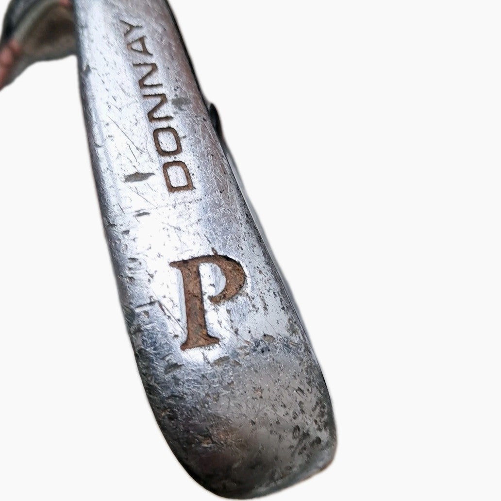 Donnay Pitching Wedge Right-Handed Graphite Shaft Regular Flex 36" Some wear.
