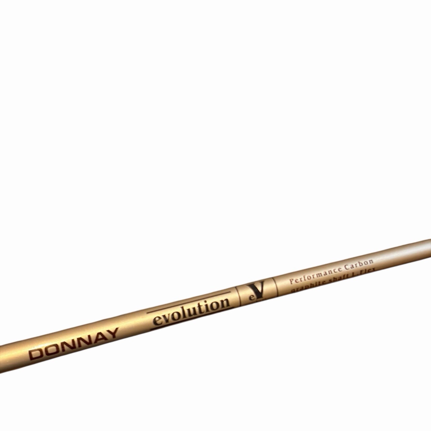 Ladies Donnay Golf 7 Wood 24° Loft Right-Handed Graphite Shaft L Flex 41'