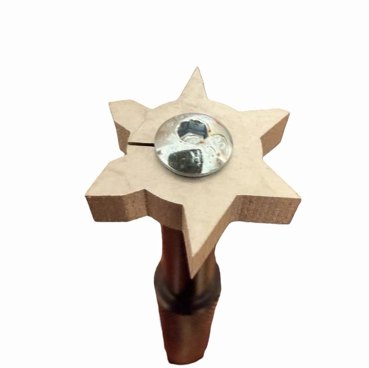 Golf Club Groove Sharpener Tool Accessories Cleaning 6 Sizes In 1 With Case