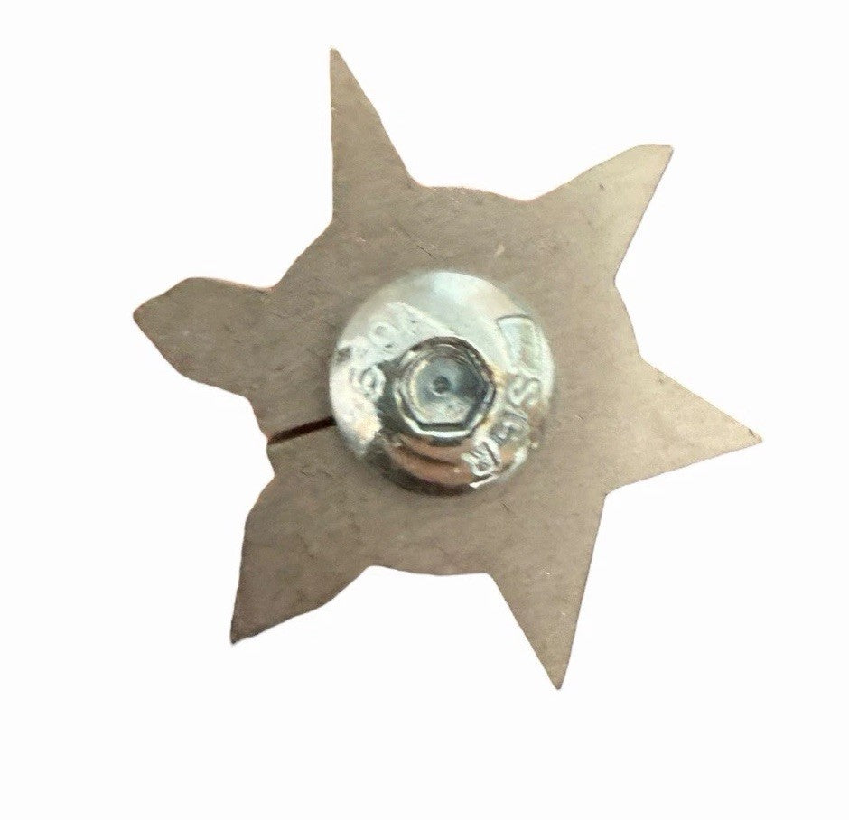 Golf Club Groove Sharpener Tool Accessories Cleaning 6 Sizes In 1 With Case