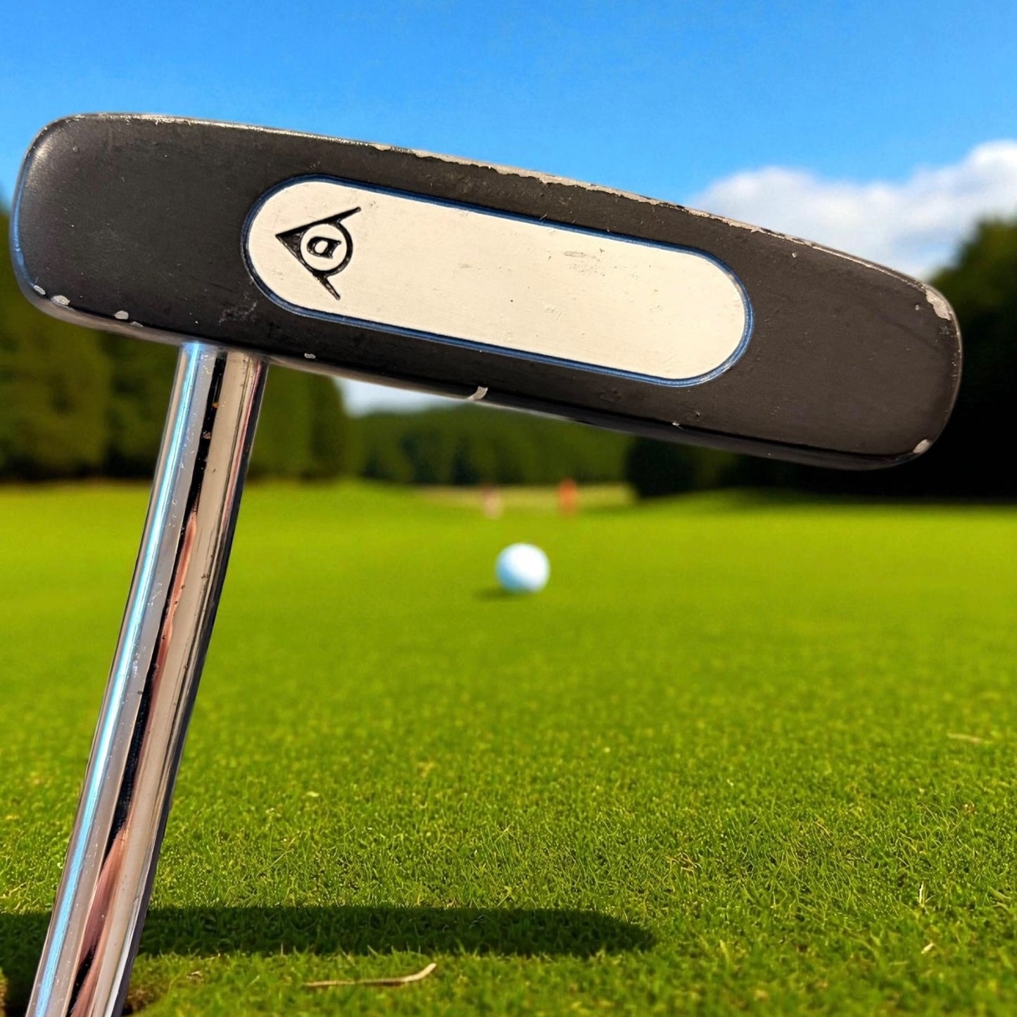 Full Golf Set. Right-Handed Woods, Irons, Putter, Bag. See Description.