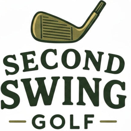 Second Swing Golf