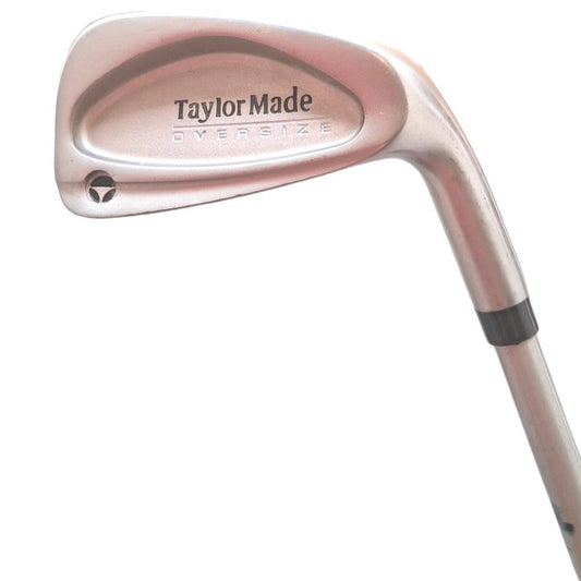 Ladies Taylormade Burner Oversize #4 Iron / Ladies Flex Taylormade Bubble