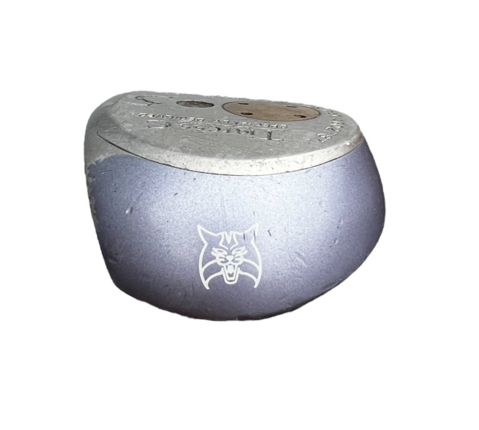 Ladies Lynx 5 Wood Golf Tigress Graphite Shaft Right-Handed 40"