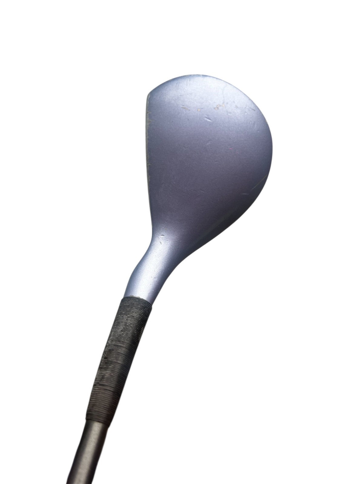 Ladies Lynx 5 Wood Golf Tigress Graphite Shaft Right-Handed 40"