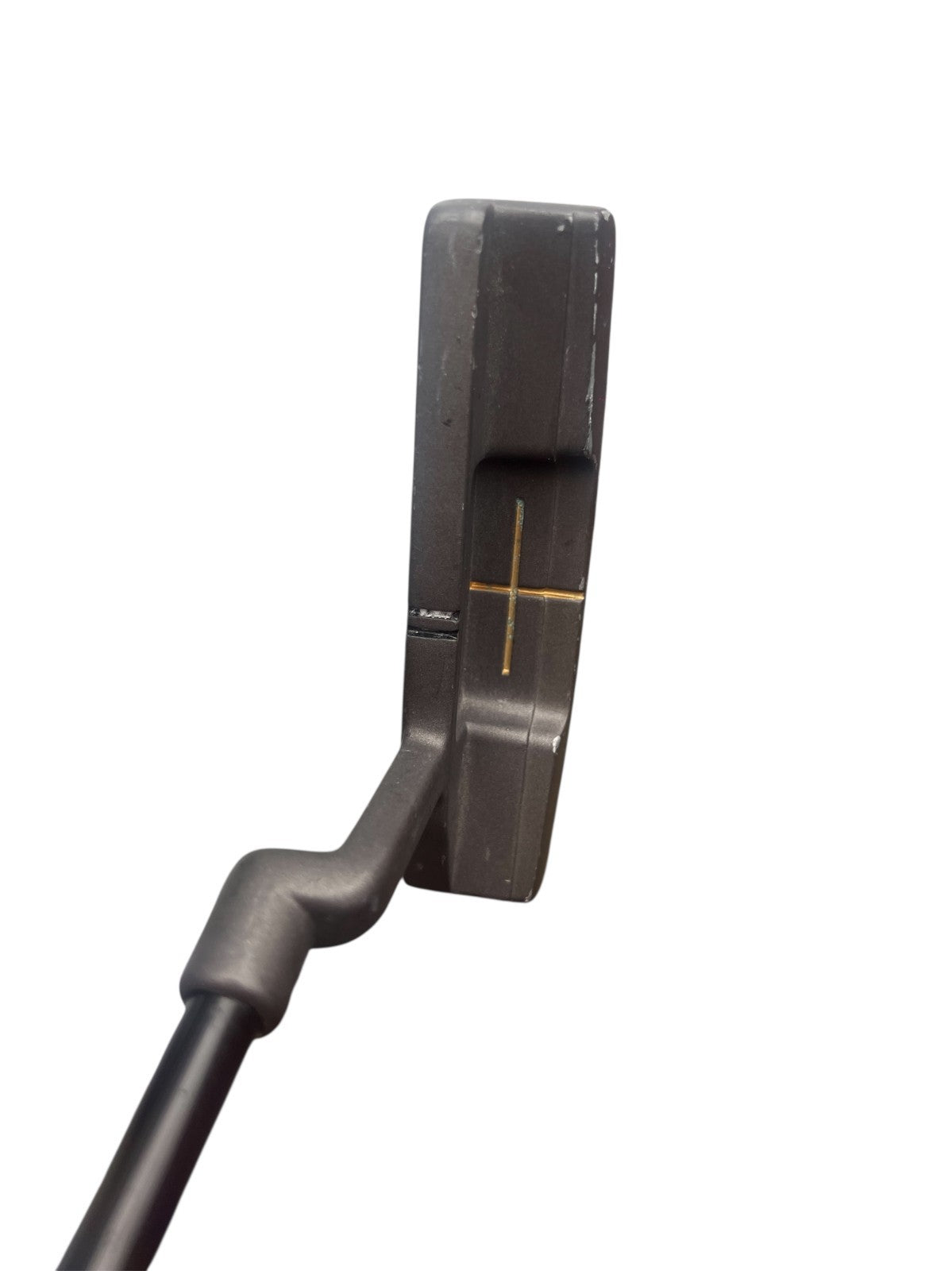 Junior Mitsushiba Tour Model Putter Mallet Head  Right-Handed Graphite Shaft 32"