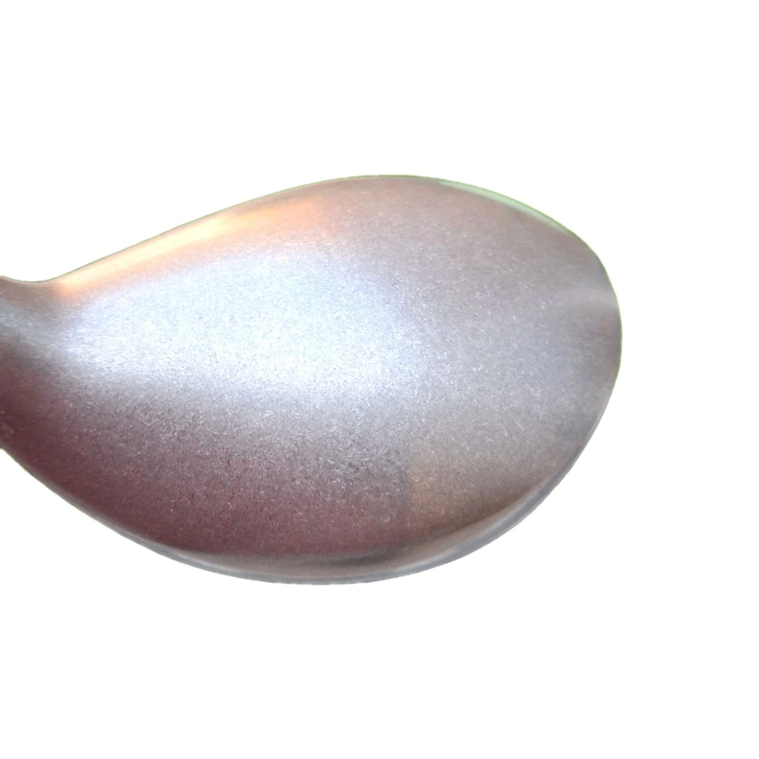 Ladies Lynx 5 Wood 21° Loft RH Boom Boom Parallax Steel Shaft 41" Free Del UK 