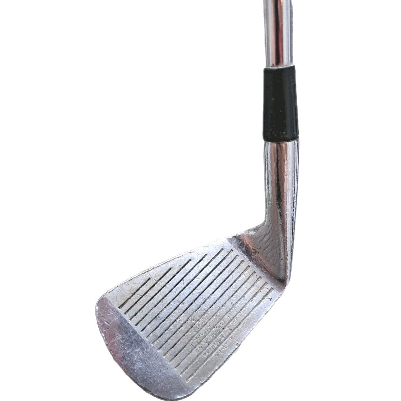 Tanaka 9 Iron Right-Handed Steel Shaft 36"