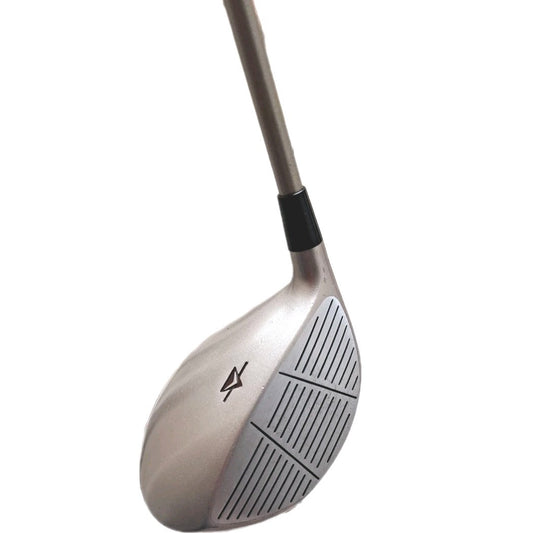 Ladies Donnay Driver 12° Loft Titanium Right-Handed Graphite Shaft L Flex 44"