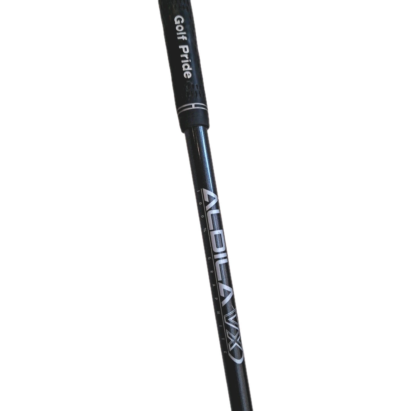 Fairway Driving Iron 17° Loft Jumbo Controller Right-Handed Graphite Shaft 41"