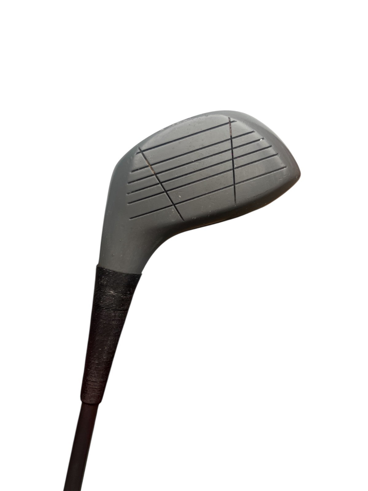 Mizuno Driver TP17 Golf Magnesium Right-Handed Graphite Shaft 44"