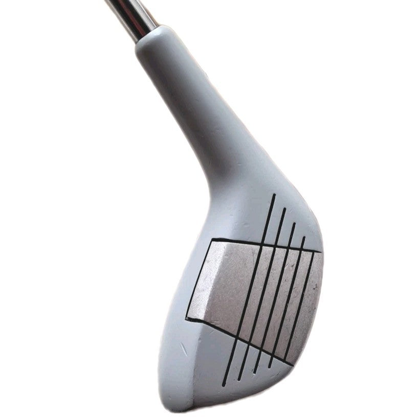 Lady MacGregor Golf 1 Wood Right-Handed Steel Shaft L Flex 43" Free UK Delivery