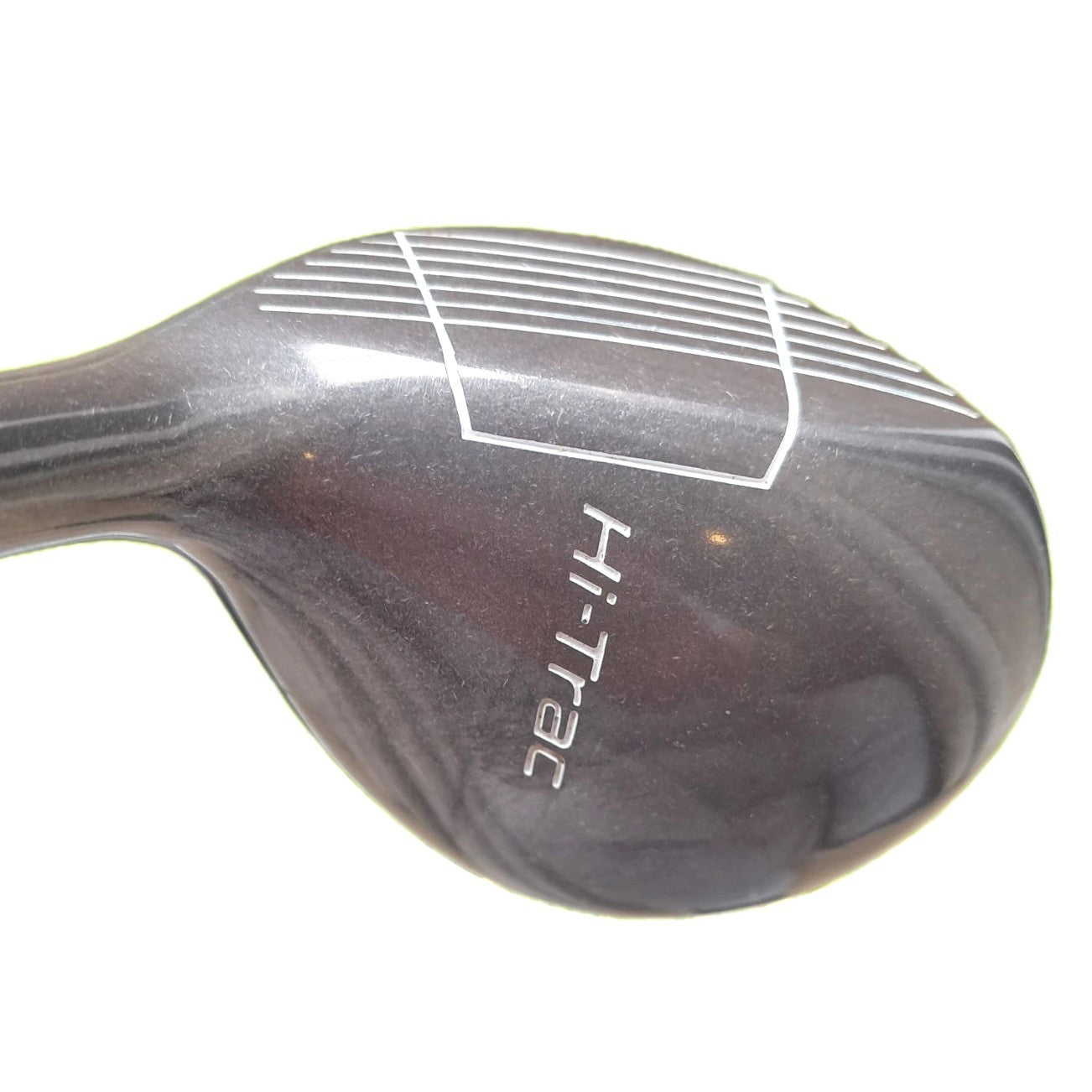 Daiwa 5 Wood Golf Hi-Trac Right-Handed Graphite Shaft Regular Flex 42" 