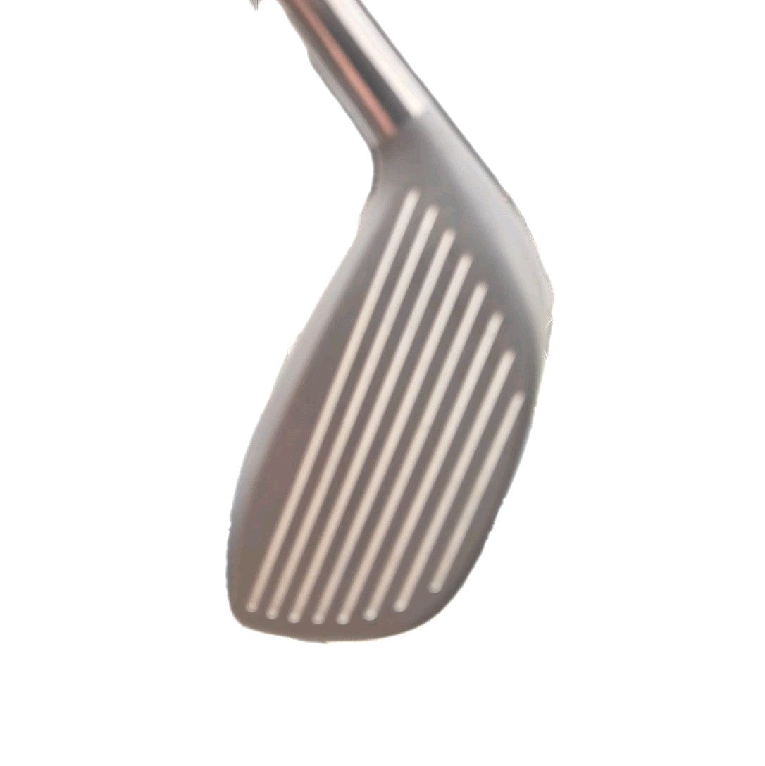 Lynx Driver 10.5° Loft Right-Handed Steel Shaft Regular Flex 43"