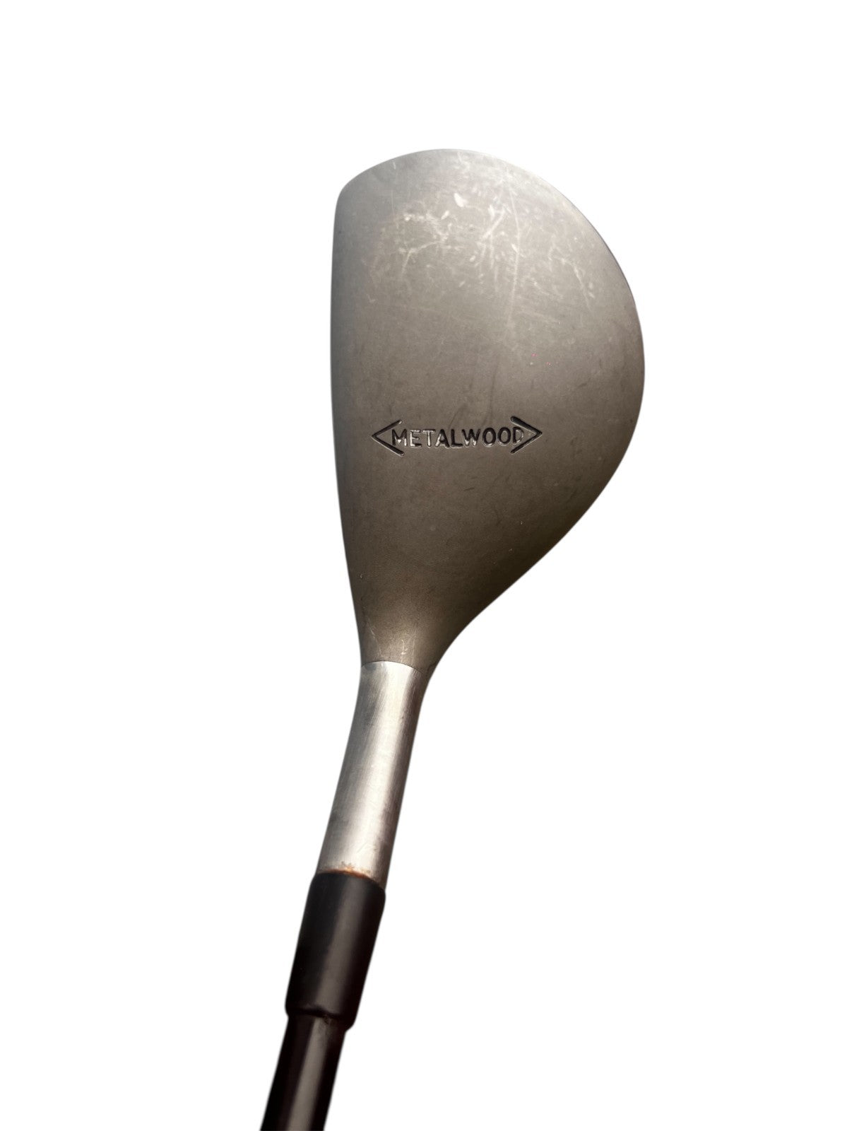 Taylormade Golf Fairway Wood 16 ° Right-Handed Graphite Shaft S 43"