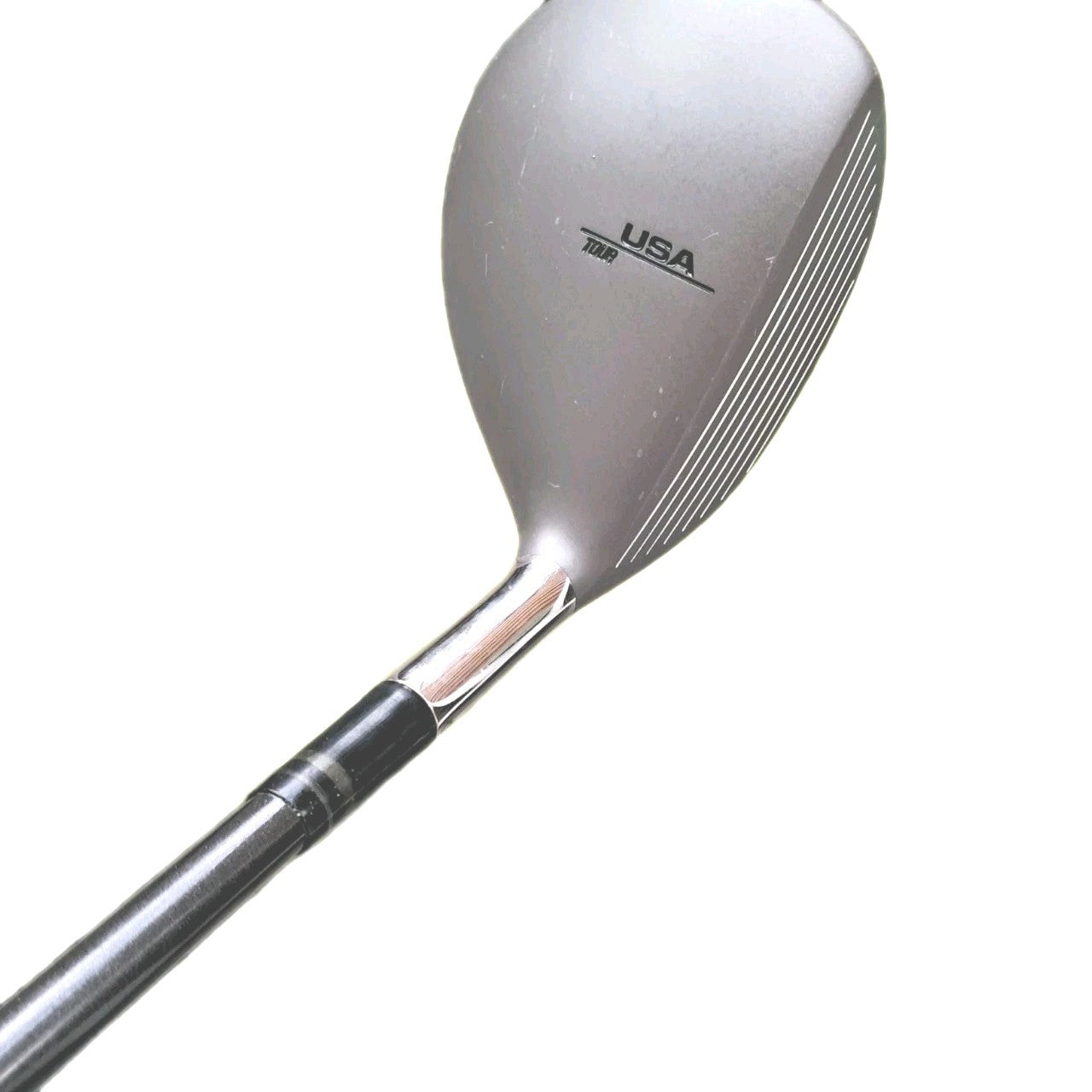 Left Handed Lynx Golf Driver 10.5° Loft USA Tour Graphite Shaft R Flex 44"  