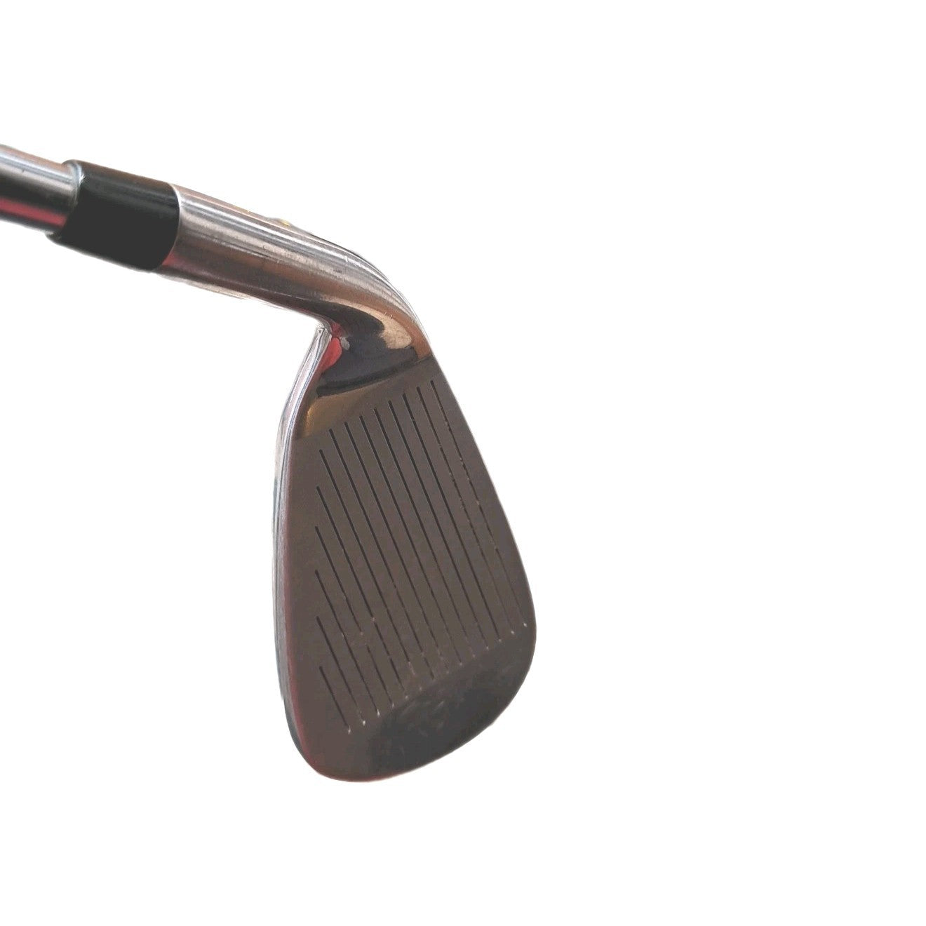 PGA 5 Iron Right-Handed Steel Shaft 38"