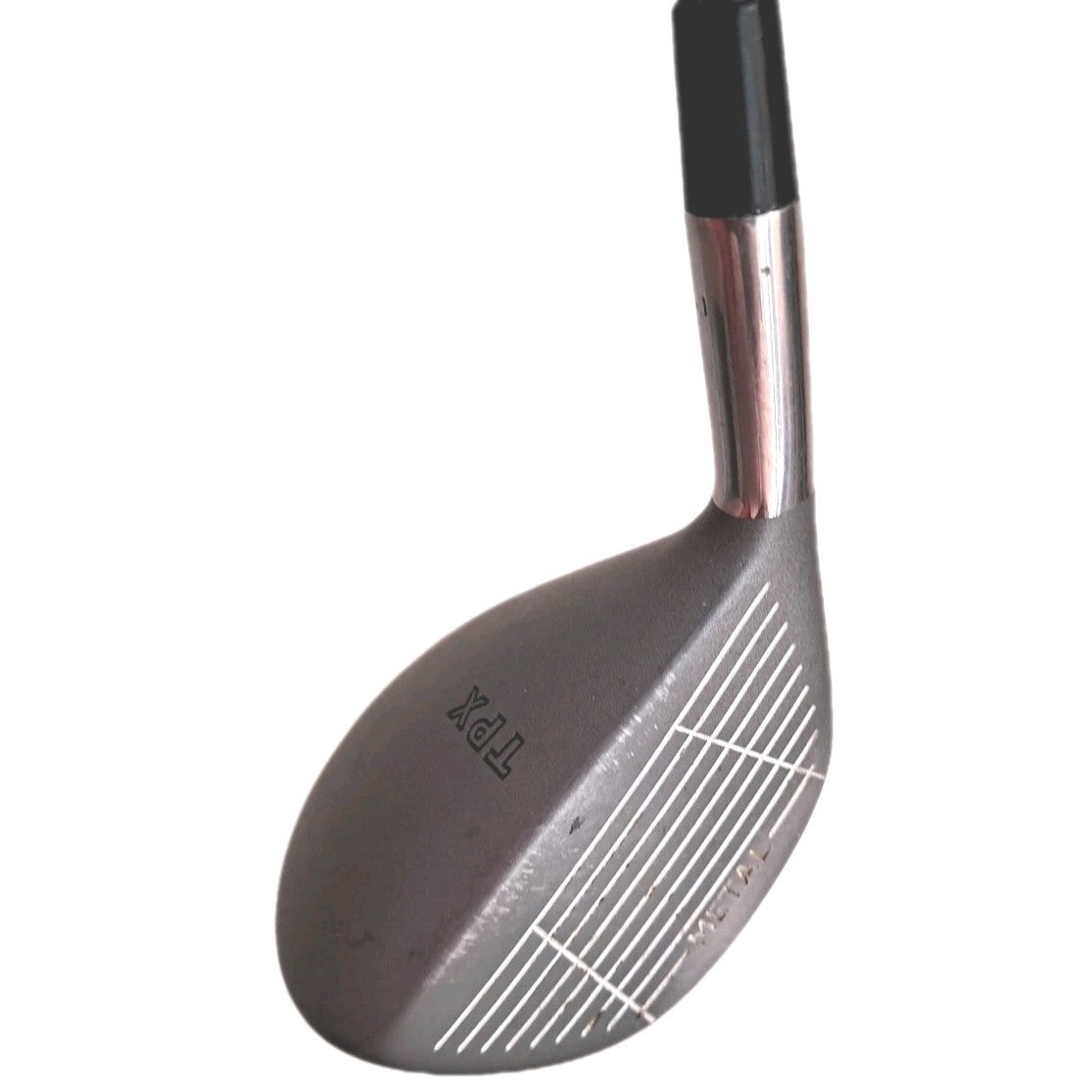 Petron Driver 10° Loft TPX Golf Tour Power. Right-Handed Graphite Shaft 44"