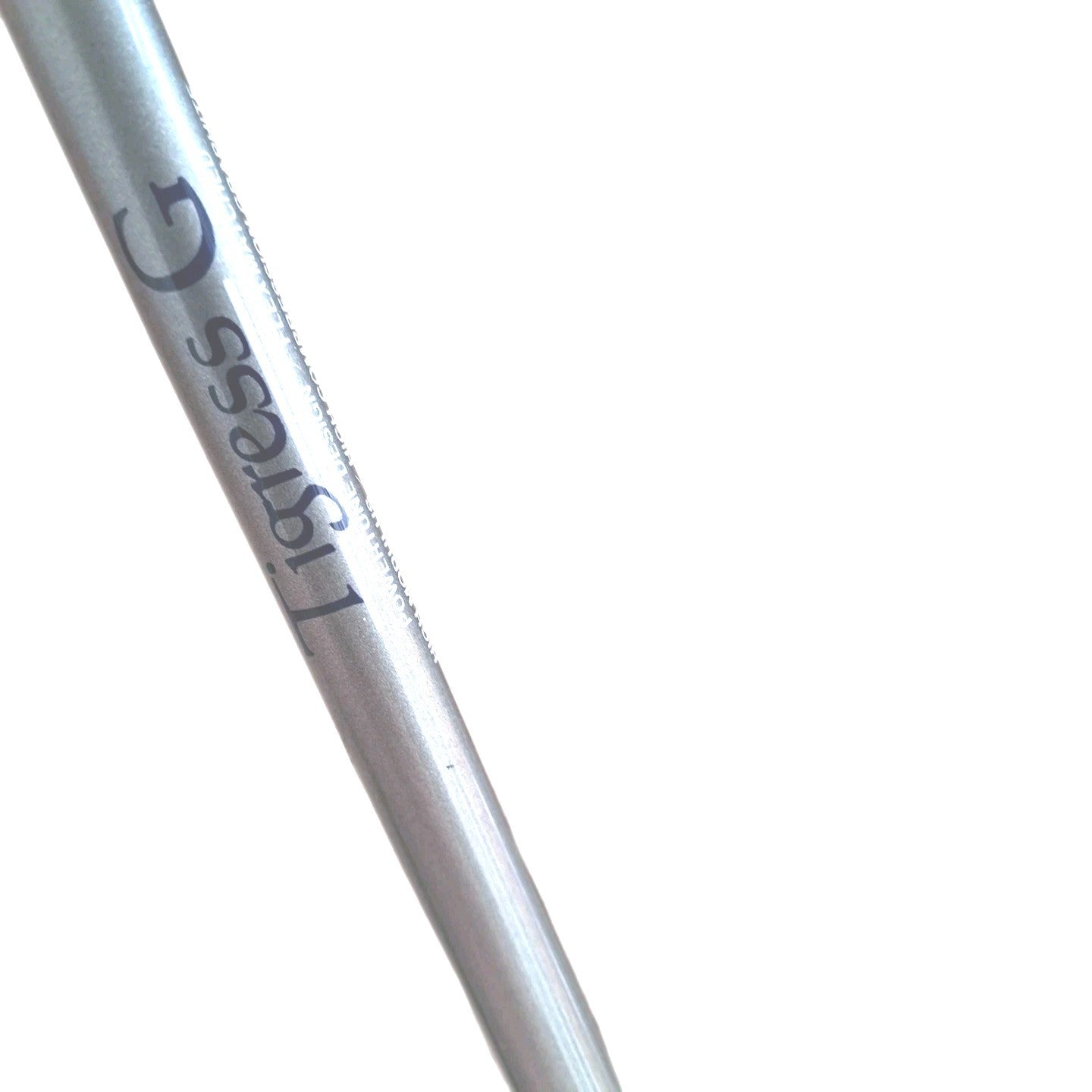 Ladies Lynx Golf Driver Right-Handed Tigress G  1 Wood Graphite Shaft 43"