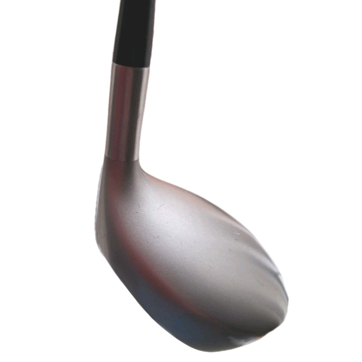 Mitsushiba Brassie 11.5° Loft Golf Tour 2 Wood. RH Graphite Shaft S Flex 44"