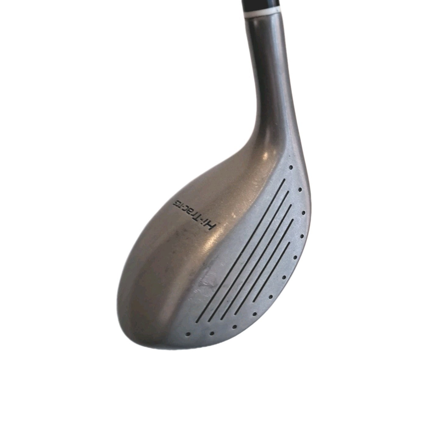 Daiwa 3 Wood Hi-Trac-Tcs Right-Handed Regular Flex Graphite Shaft 43"