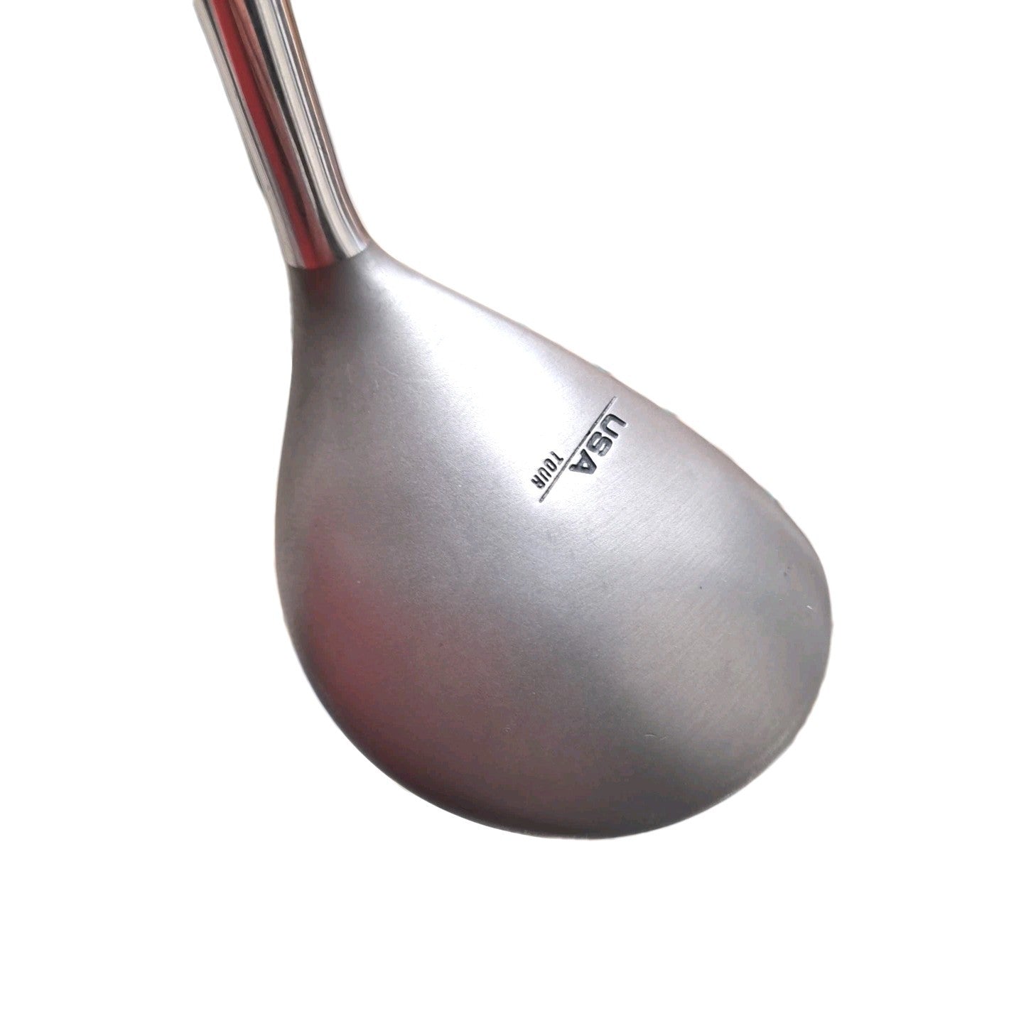 Lynx Driver 9.5° Loft USA Tour Right-Handed Steel Shaft Regular Flex 44"