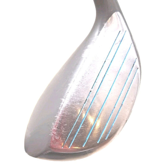 Ladies MacGregor Driver Right-Handed Steel Shaft  43" 