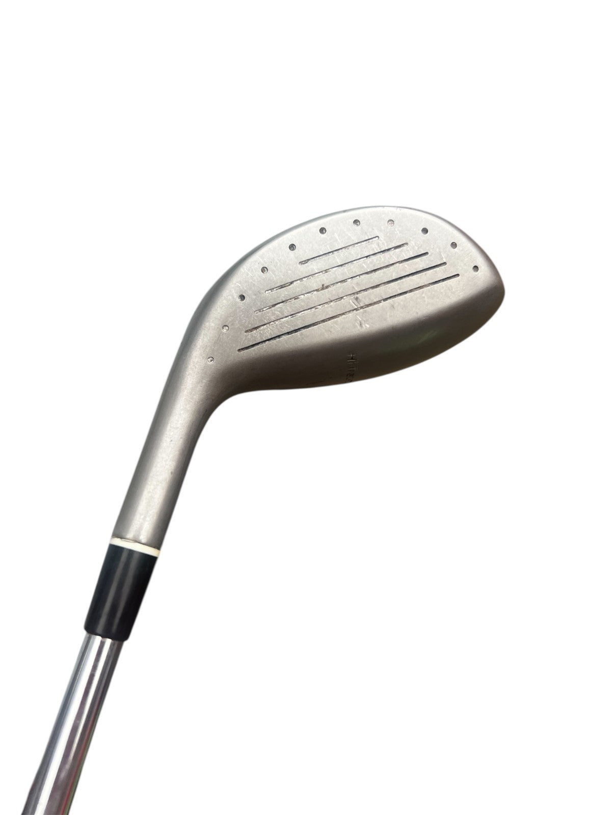 Ladies Daiwa 7 Wood Golf Twin Cut Sole Right-Handed Steel Shaft 40"