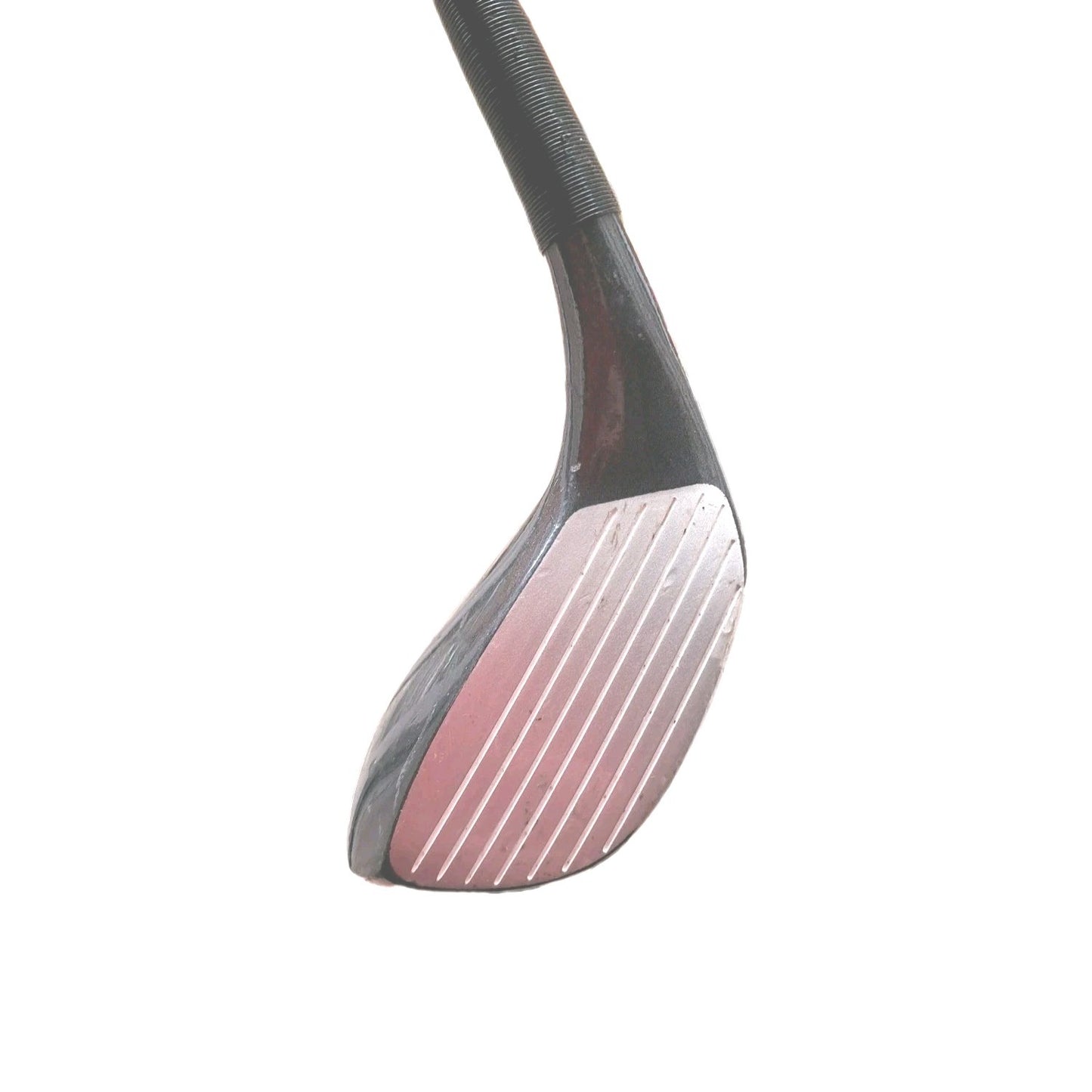 Lynx Golf Parallax 3 Wood 15° Loft RH Steel Shaft Regular Flex 43" Free Delivery