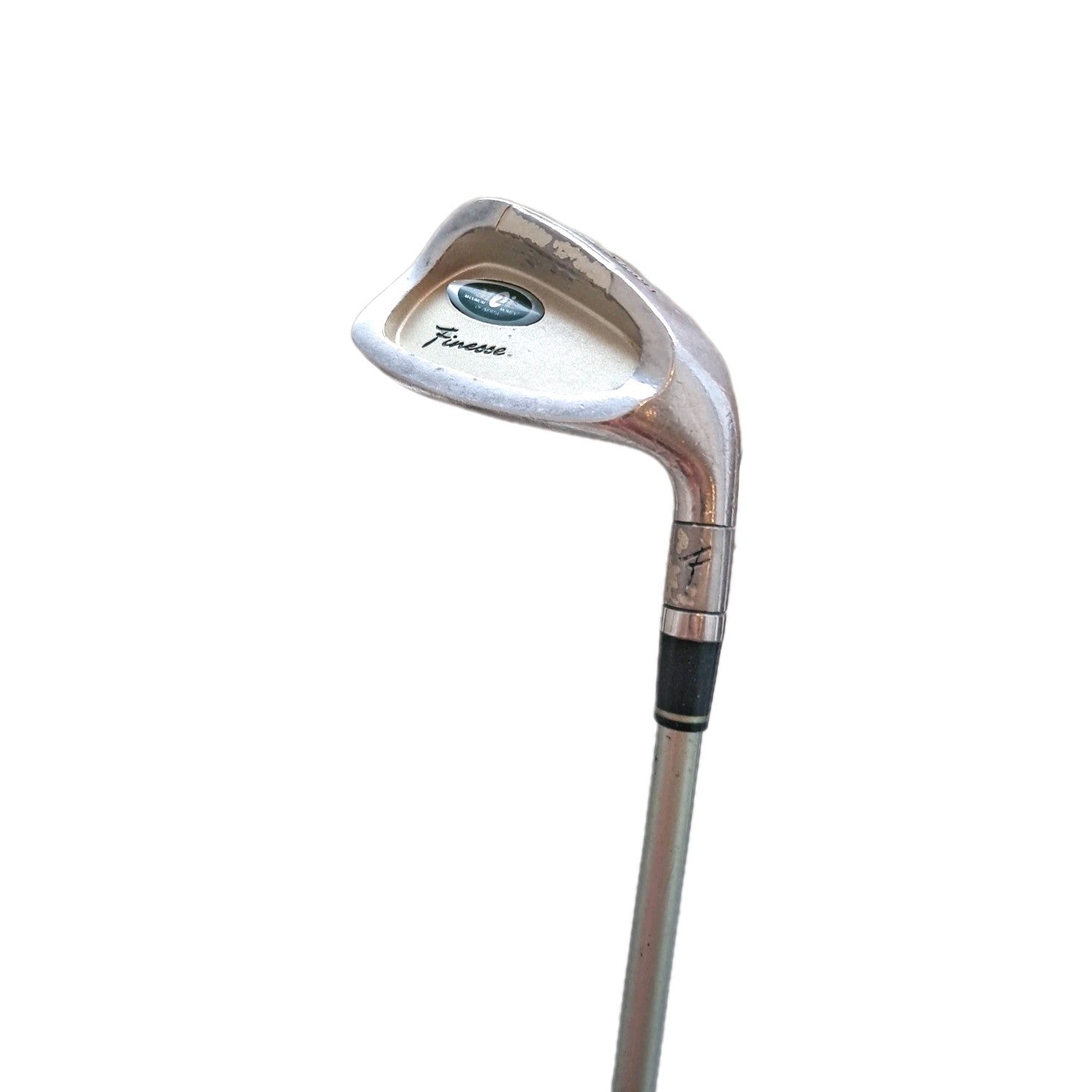 Ben Sayers 7 Iron Right-Handed Graphite Shaft 36"