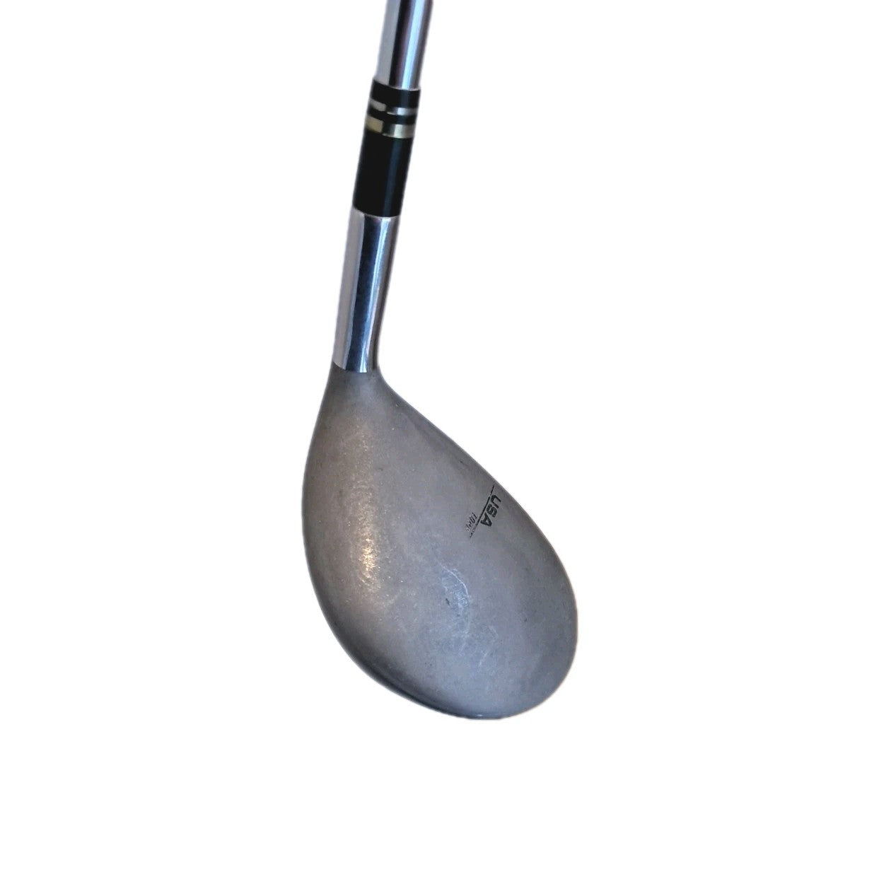 Lynx Driver 10.5° Loft USA Tour Right-Handed Steel Shaft Regular Flex 44"