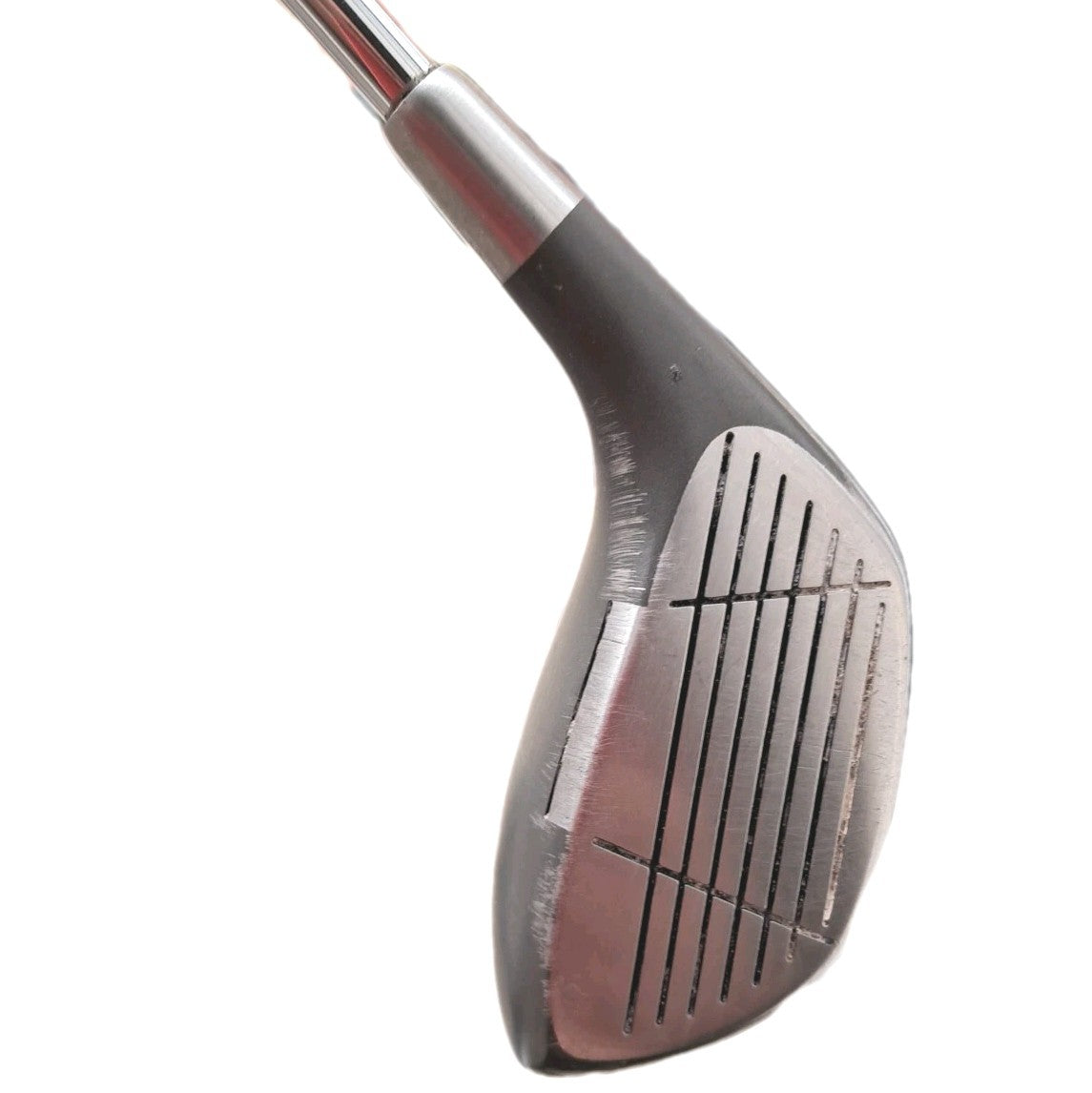 Ladies Browning Golf Driver 13° Loft Right-Handed Steel Shaft 42"